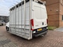 IVECO Daily 35S14NV 3.0 352 H3 L, Glasbus, Lansing Glasbok, Trekhaak, 3 Zits, CNG, EURO 6