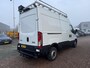 IVECO Daily 35S14NV 3.0 352 H3 L, Glasbus, Lansing Glasbok, Trekhaak, 3 Zits, CNG, EURO 6