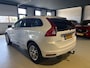 Volvo XC60 2.4D FWD Summum 5 cilider leder schuifdak adaptive cruise