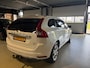 Volvo XC60 2.4D FWD Summum 5 cilider leder schuifdak adaptive cruise