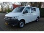 Volkswagen Transporter 2.0 TDI L1H1 Highl. KLEP STANDKACHEL 220 V OMVORMER 1e eig Nieuw
