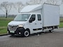 Renault Master 2.3 163 pk clima EURO6