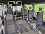 Mercedes-Benz Sprinter 314 rolstoel EURO6