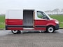 Mercedes-Benz Sprinter 214 L1H1 Mbux Airco Eur6