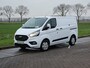 Ford Transit Custom 2.0 L1H1 2xZijdeur Euro6