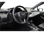 Toyota Corolla Touring Sports 2.0 Hybrid Premium | Panoramadak | Trekhaak | Leder | Matrix LED | Navigatie | Head-up display | Dodehoek detectie | JBL | Stoel-/achterbankverwarming | 18 inch