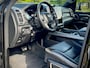 Dodge Ram 1500 LARAMIE NIGHT EDITON 5.7 / V8 / HEMI / ACC / LPG / STERREN HEMEL