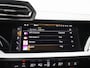 Audi A3 Sportback 40 TFSI e S edition | 18 inch Velgen | Head-up display | Sonos | Stoelverwarming | Navigatie | Apple carplay / Android auto |