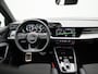 Audi A3 Sportback 40 TFSI e S edition | 18 inch Velgen | Head-up display | Sonos | Stoelverwarming | Navigatie | Apple carplay / Android auto |