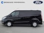 Ford Transit Custom 2.0 TDCI 130PK Airco | Trekhaak | Navigatie | Camera | Bijrijdersbank | Cruise control