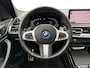 BMW X3 xDrive 30e M-Sport I Panoramadak I Head-Up I Trekhaak I Leder I