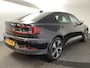 Polestar 2 Long Range Single Motor Plus 82 kWh | Pilot Pack | Elektrische stoelen | Navi |* 27 t/m 31 dec eindejaarsshow!!