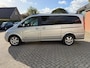 Mercedes-Benz Viano 3.0 CDI V6! Dub-Cab 2x Schuif 1e Eigenaar NL-Bus YOUNGTIMER!