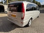 Mercedes-Benz Viano 3.0 CDI V6! Dub-Cab 2x Schuif 1e Eigenaar NL-Bus YOUNGTIMER!