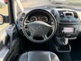 Mercedes-Benz Viano 3.0 CDI V6! Dub-Cab 2x Schuif 1e Eigenaar NL-Bus YOUNGTIMER!
