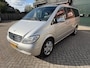 Mercedes-Benz Viano 3.0 CDI V6! Dub-Cab 2x Schuif 1e Eigenaar NL-Bus YOUNGTIMER!