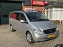 Mercedes-Benz Viano 3.0 CDI V6! Dub-Cab 2x Schuif 1e Eigenaar NL-Bus YOUNGTIMER!