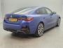 BMW i4 M50 High Executive 84 kWh | M sportpakket Pro | Driving assistant Pro | Pano | Trekhaak |* 27 t/m 31 dec eindejaarsshow!!