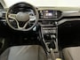Volkswagen T-Cross 1.0 TSI Life / GARANTIE TM 02-2027/ PARK. SENSOREN V+A/ ACC/ APP-CONNECT/ NAVI/ DAB/ LANE-ASSIST/ AIRCO/ ISOFIX/ 16'' LMV