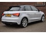 Audi A1 Sportback 1.4 TFSI Sport Pro Line S '15 Xenon S Line Navi Clima Cruise Inruil mogelijk
