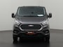 Ford Transit Custom 2.0TDI 130PK Lang Dubbele Cabine Limited | 2xSchuifdeur | 6-Persoons | Airco | Cruise | Dakdraagsysteem