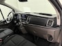 Ford Transit Custom 2.0TDI 130PK Lang Dubbele Cabine Limited | 2xSchuifdeur | 6-Persoons | Airco | Cruise | Dakdraagsysteem