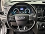 Ford Transit Custom 2.0TDI 130PK Lang Dubbele Cabine Limited | 2xSchuifdeur | 6-Persoons | Airco | Cruise | Dakdraagsysteem