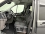 Ford Transit Custom 2.0TDI 130PK Lang Dubbele Cabine Limited | 2xSchuifdeur | 6-Persoons | Airco | Cruise | Dakdraagsysteem