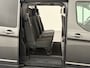 Ford Transit Custom 2.0TDI 130PK Lang Dubbele Cabine Limited | 2xSchuifdeur | 6-Persoons | Airco | Cruise | Dakdraagsysteem