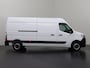 Renault Master 2.3DCi 136PK L3H2 | Airco | Cruise | 3-Persoons | Betimmering