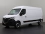 Renault Master 2.3DCi 136PK L3H2 | Airco | Cruise | 3-Persoons | Betimmering