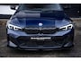 BMW 3-Serie Touring 330e M Pano H&K Carbon INDIVIDUAL 20''