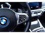 BMW 3-Serie Touring 330e M Pano H&K Carbon INDIVIDUAL 20''
