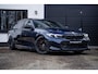 BMW 3-Serie Touring 330e M Pano H&K Carbon INDIVIDUAL 20''