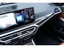 BMW 3-Serie Touring 330e M Pano H&K Carbon INDIVIDUAL 20''