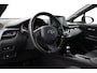 Toyota C-HR 1.8 Hybrid Style Luxury | Leder | Navigatie | Dodehoek detectie | JBL | Stoelverwarming | Apple Carplay / Android Auto | Full LED | Parkeersensoren voor/achter