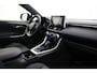 Toyota RAV4 2.5 Hybrid AWD Bi-Tone | Panoramadak | Trekhaak | Leder | Navigatie | Stoelverwarming | Parkeersensoren voor/achter