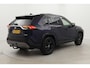 Toyota RAV4 2.5 Hybrid AWD Bi-Tone | Panoramadak | Trekhaak | Leder | Navigatie | Stoelverwarming | Parkeersensoren voor/achter