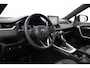 Toyota RAV4 2.5 Hybrid AWD Bi-Tone | Panoramadak | Trekhaak | Leder | Navigatie | Stoelverwarming | Parkeersensoren voor/achter