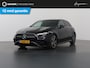 Mercedes-Benz A-klasse 180 AMG Line | Premium | Burmester Audio | Night pakket | Keyless go | Multibeam led koplampen | Draadloos telefoon laden | Dodehoekassistent