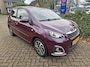 Peugeot 108 1.2 VTi Allure