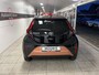 Toyota Aygo X Hybrid 115 pulse