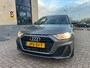 Audi A1 SPORTBACK 30 TFSI Advanced edition- Automaat- S-line