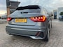 Audi A1 SPORTBACK 30 TFSI Advanced edition- Automaat- S-line