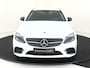 Mercedes-Benz C-klasse 300e / Trekhaak / Night-Pakket / Stoelverwarming / Rij-assistentie /