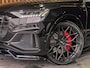 Audi Q8 55 TFSI e Quattro Pro Line S | PANO | RS ZETELS | STOELVENTILATIE | HD MATRIX | MASSAGE | CAMERA |