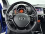 Toyota Aygo 1.0 VVT-i x-cite ultimate | automaat | start stop | achteruitrijcamera | All weatherbanden |