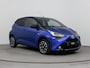 Toyota Aygo 1.0 VVT-i x-cite ultimate | automaat | start stop | achteruitrijcamera | All weatherbanden |