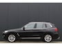 BMW X3 xDrive20i High Exe Luxury Line Pano Trekhaak Leder