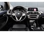 BMW X3 xDrive20i High Exe Luxury Line Pano Trekhaak Leder